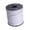 Light Gray, variant on vortess PVC Round Welding Rod Vinyl Flooring Welding Rod Waterproof Dustproof Floor Glue Reel for Stairs Badminton Courts Light Gray