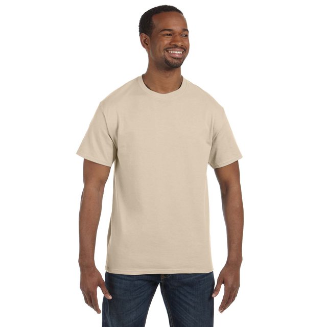 Jerzees Adult 5.6 oz. DRI-POWER ACTIVE T-Shirt - 29M