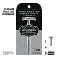 thumbnail image 1 of Wilkinson Sword Double Edge Men’s Safety Razor, 1 of 9