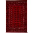 thumbnail image 1 of Tekke Oriental Area Rug  for Living Room, Dining Room, Bedroom, 1 of 9