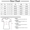 thumbnail image 2 of AherBiu Hauts d'Entraînement pour Femmes, Coupe Ample, Manches Cap, Col Ras du Cou, Haut Basique Confortable, T-Shirts, Chemises, Blouse, 2 of 2