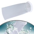 thumbnail image 3 of Filter Bag PP Non-woven Water Treatment Filter Bag 75um, 3 of 5