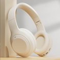 thumbnail image 4 of Écouteurs Sport Sans Fil Bluetooth Portés sur la Tête Écouteurs avec Réduction du Bruit et Longue Portée Écouteurs Bluetooth, 4 of 6