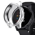 thumbnail image 1 of WIFKLSIIPG 40mm Vivoactive 4S Electroplating compitable with All-inclusive TPU Protective Case smart wristband Accessories, 1 of 7