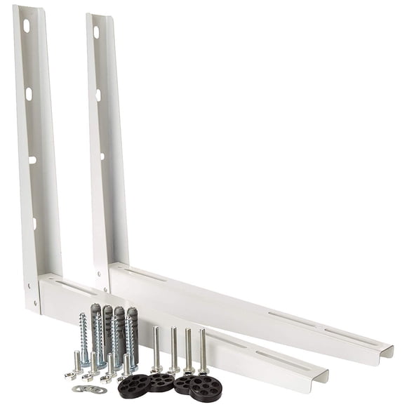 Senville Support Mural SL-550 pour Climatiseurs Mini-Split de 9000 BTU - 12000 BTU