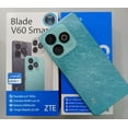 thumbnail image 2 of ZTE Blade V60 Smart | 6.6'' 90Hz Screen - 14GB + 256GB - 50MP - Unlocked - Dual Sim, 2 of 3