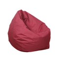 thumbnail image 1 of Honganda Kids Adults Solid Color Bean Bag Lazy Lounge Chairs Couch Sofa Cover, 1 of 5