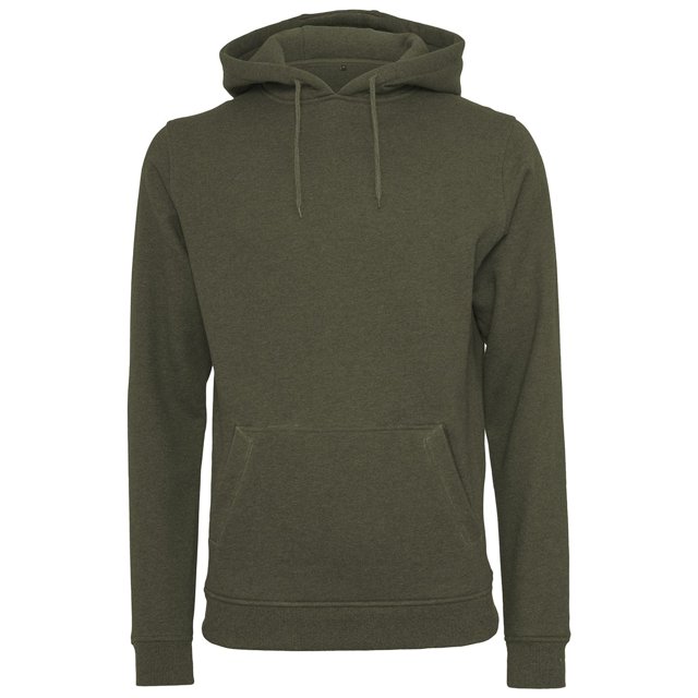 Build Your Brand Sweat à Capuche pour Hommes