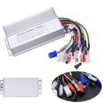 thumbnail image 2 of Hilitand Multifunction Scooter Motor Controller 7x3.3x1.6inch Motor Controller For Bicycle Ebike Scooter, 2 of 8