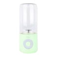 thumbnail image 1 of NARABB Juicer Machine 400ml USB Portable Mini Juicer Juicer Blenders Sports Bottle Cup, 1 of 1