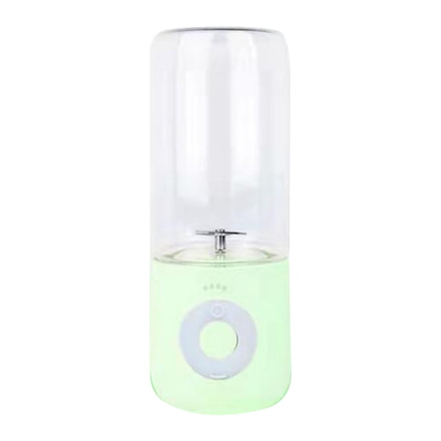 NARABB Juicer Machine 400ml USB Portable Mini Juicer Juicer Blenders Sports Bottle Cup