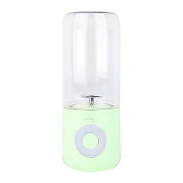 EGNMCR Hand Mixer Mixer Grinder 400ml USB Portable Mini Electric Juicer Juicer Blenders Sports Bottle Cup electric juicer cup