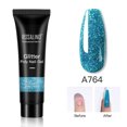 thumbnail image 1 of EGNMCR ROSALIND Paillettes Nacrées Rallonge 15 ml Gel pour Ongles Cristal Rallonge Fluide d'Extension, 1 of 2