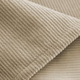 thumbnail image 4 of TopLLC Kitchen Gadgets, Kitchen Accessories, Kitchen Utensils, Kitchen Tool Waterproof Apron Corduroy Bib Apron Home Kitchen Apron Restaurant Work Clothes Cleaning Apron Dirt Resistants Ruffled Apron, 4 of 6