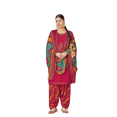 thumbnail image 1 of Custom Made Pakistani Indian Long Kurti Kameez Frock Dress Shirt, 1 of 4