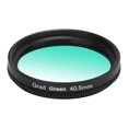 thumbnail image 3 of Akozon Filtre Dégradé, Revêtement Multicouche Filtre d'Objectif 40.5mm pour Appareils Photo, 3 of 8