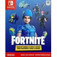 thumbnail image 4 of Nintendo Switch Battle Royale FN Wildcat Edition - Epic Outfits and 2000 V-Bucks Included, Super Mario Odyssey Pro Controller and Mytrix Switch Accessories Kit, 4 of 9