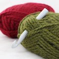 thumbnail image 2 of LOVE KNITTING Crochet Hook, 15 cm (5.9 in), 15 mm (0.59 in), 2 of 2