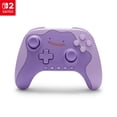 thumbnail image 1 of PowerA Advantage Wireless Controller for Nintendo Switch 2 - Pokémon: Ditto, 1 of 16