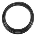 thumbnail image 1 of Unique Bargains Universal Sewing Machine Motor Stretch Belt 1414mm 56" Perimeter, 8.6mm Belt Thick, 1 of 5