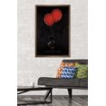 thumbnail image 3 of IT: Chapter 2 - Teaser One Sheet Wall Poster, 22.375" x 34", 3 of 4