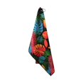 thumbnail image 3 of jinwen Golf Ball Towel Accessories Multipurpose Cleaner for Outdoor Training Adults Tropical, 3 of 9