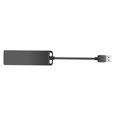 thumbnail image 2 of Weiweiguan Hub USB 1m USB 2.0 Séparateur 4 Emplacements Hub de Données Portable Accessoires Informatiques, 2 of 6