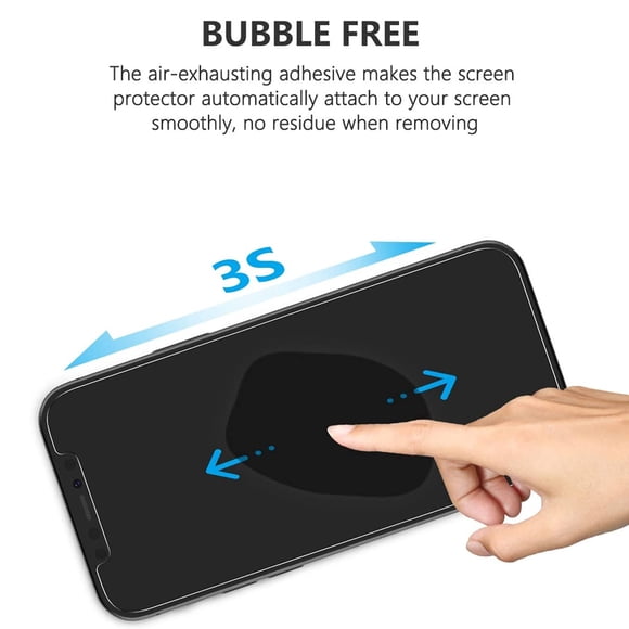 Mobile Phone Screen Protective Cover Cell protector; phone Phone Screen Tempered Glass Protector Film for iPhone 12 Pro Max