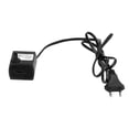 thumbnail image 2 of Fountain Pump, Water Pump Mini Durable With Strong Fixed Suction Cup For Aquariums For Fountain Pond For Fish Tanks EU Plug 220V, 2 of 8