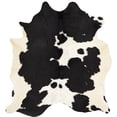 thumbnail image 4 of Safavieh Cow Hide Donovan Tapis, 4 of 5