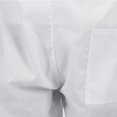 thumbnail image 4 of Beekeeping Suit, Professional Lightweight Breathable Beekeeping Protective Smock With Protective Hat Veil, Made From Cotton + Polyester, Perfect For Beekeeper Farm Visitors, 4 of 8