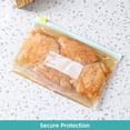 thumbnail image 4 of Bdday Vacuum Storage Bags Food Grade Ziplock Sealed Bags for Home Use Airtight Resealable Storage Pouches Kitchen Pantry Organizers and Storage, 4 of 9