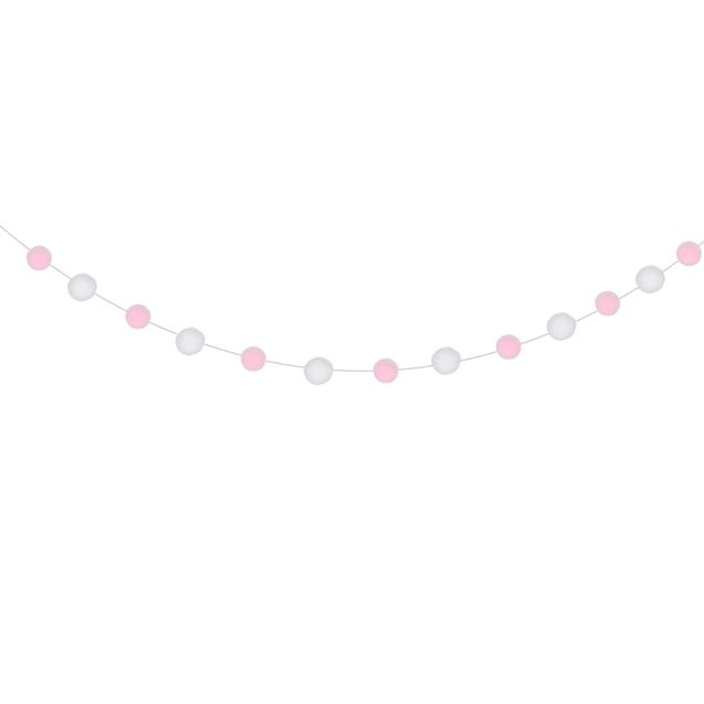Xingzhi Pendentif Boule de Cheveux Drapeau