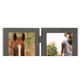 thumbnail image 4 of Unbranded Cadres Double (2) ouvertures de 5x7po Ultima, 4 of 6