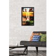 thumbnail image 3 of Netflix Outer Banks - OBX Wall Poster, 22.375" x 34", 3 of 4