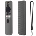 thumbnail image 1 of Silicone Case Shockproof Waterproof TV Remote Control Cover for Redmi 4k Ultra, 1 of 3