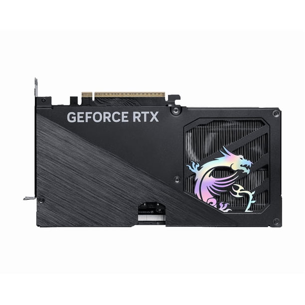 MSI Gaming GeForce RTX 5060 Ti 8GB GDDR7 PCI Express 5.0 x 16 (use