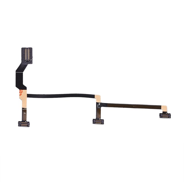 XYCCA Gimbal Flex Flexible Repair Replacement Cable Flat Ribbon For DJI Mavic Pro Drone-0823