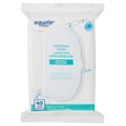 thumbnail image 1 of Equate Unscented Personal Wipes, 1 of 1