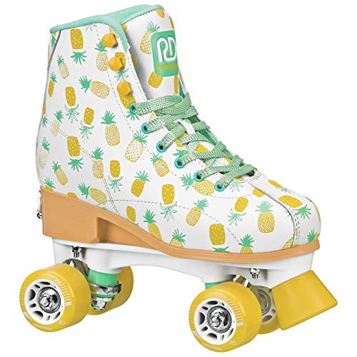 Roller Derby Candi Girl Lucy Adjustable Girls Roll