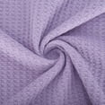 thumbnail image 5 of DPTALR Men's Summer Solid Round Neck Short Sleeved Knitted T-shirt, 5 of 5