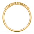 thumbnail image 4 of Personalized Name Ring, 4 of 7