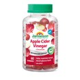 thumbnail image 1 of Jamieson Apple Cider Vinegar Gummies, 500 mg, 60 Count, 1 of 6