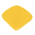 thumbnail image 2 of Birdeem Office Chair Cover, High Chair Cover, Solid Color Brushed High Elastic Chair Cover Soft and Comfortable Chair Seat Cover -Proof And- Chair Slipcover Suitable for Dining Chair, 2 of 5