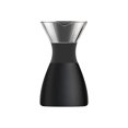 thumbnail image 1 of Asobu Pour Over PO300 - Cafetière - Noir, 1 of 5