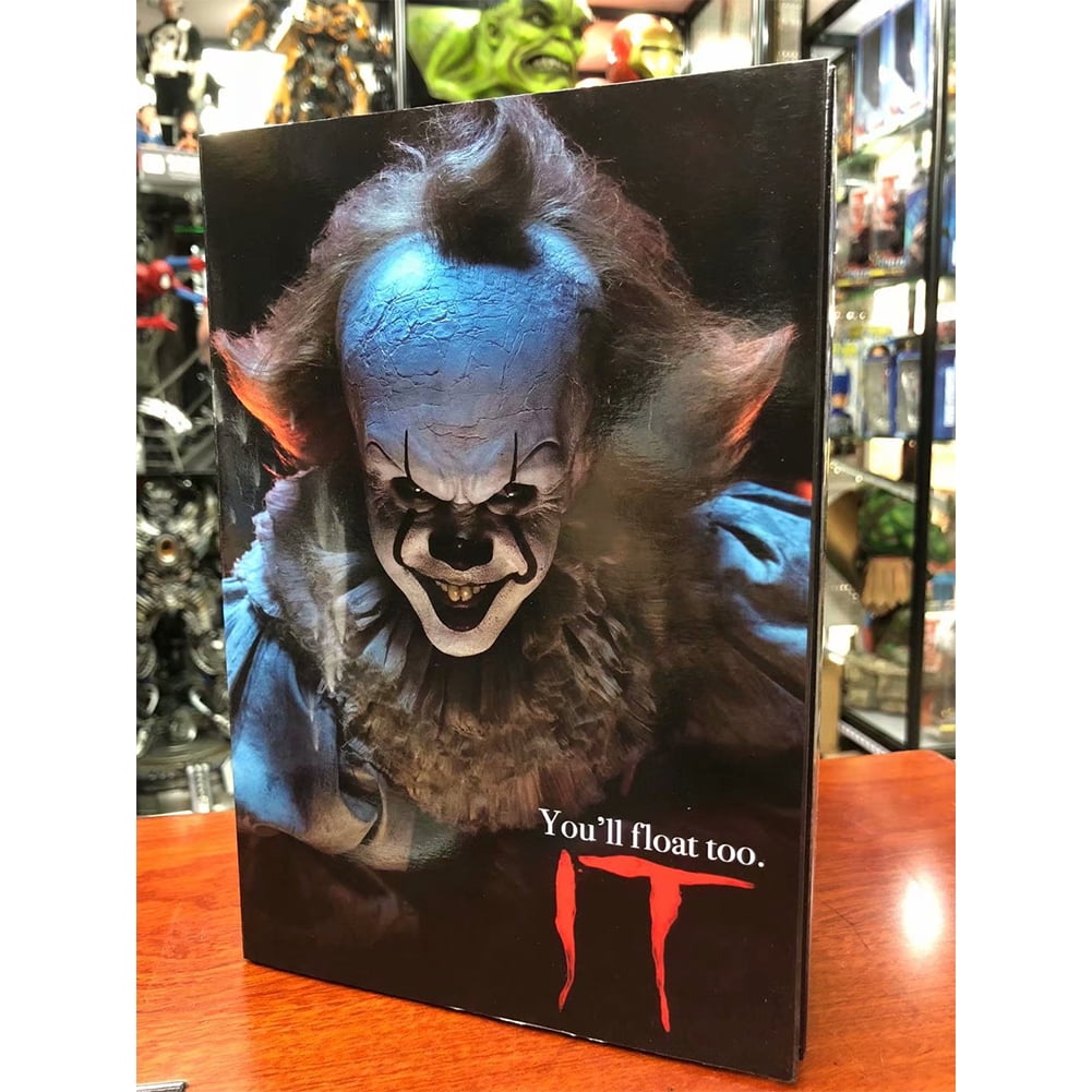 NECA - IT - 7