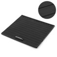 thumbnail image 4 of Couvercle de Store de Rouleau de Console Centrale 16668058029051 Couvercle de Support de Tasse d'Eau Couvercle de Store de Rouleau de Console pour le GL GLS GLE Noir, 4 of 8