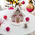 thumbnail image 4 of TT PINK RESIN HOUSE, 4 of 4