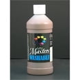 thumbnail image 1 of Rock Paint- Handy Art RPC211750 Little Masters Brown 16Oz Washable Paint, 1 of 3