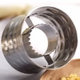 thumbnail image 2 of Corn On The Cob Corn Cob Peeling Machine, Wire Stripping Machine, Cutting Machine, Slitting Machine, Thresher, Kitchen Tool, Hot Corn Cob Stripper Tool, 2 of 6